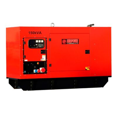 Бензиновый генератор EUROPOWER ЕР 18000 Е - изображение 3