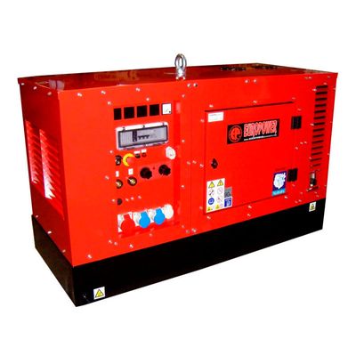 Генератор бензиновый EUROPOWER EP 6500 TLN - изображение 5
