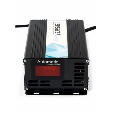 Зарядное устройство Everest EVE-48-30 - изображение 6