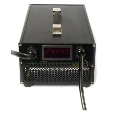 Зарядное устройство Everest LFP-24V100A - изображение 10