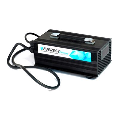 Зарядное устройство Everest LFP-24V40A - изображение 12