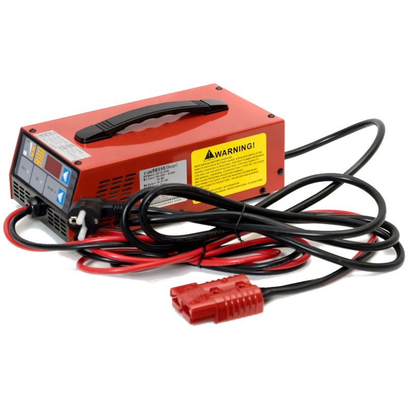 Зарядное устройство Everest LFP-24V80A