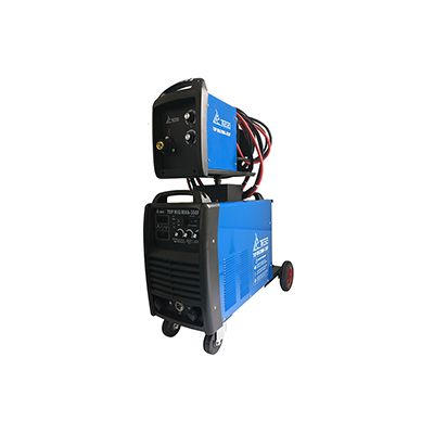 Аппарат аргонодуговой сварки ТСС EVO TIG-315 AC/DC - изображение 12