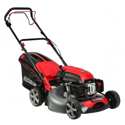 Газонокосилка бензиновая EVOline LMG 51 CS