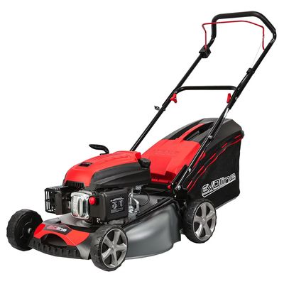 Газонокосилка бензиновая EVOline LMG 51 P - изображение 9