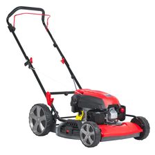 Газонокосилка бензиновая EVOline LMG 51 P - изображение 7