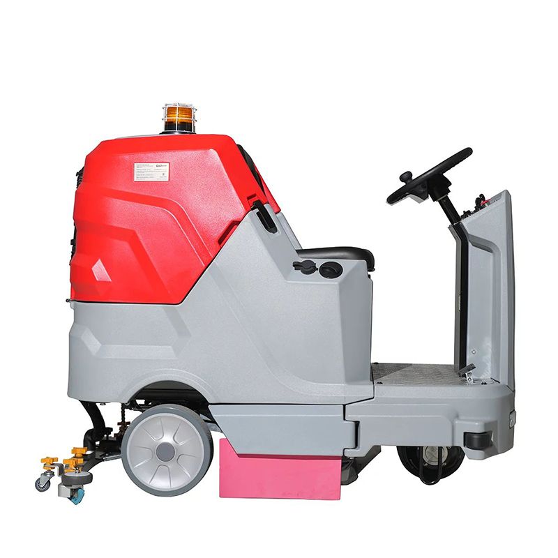 Поломоечная машина EVOLine SDB 860 Т Без З/У и АКБ - изображение 3