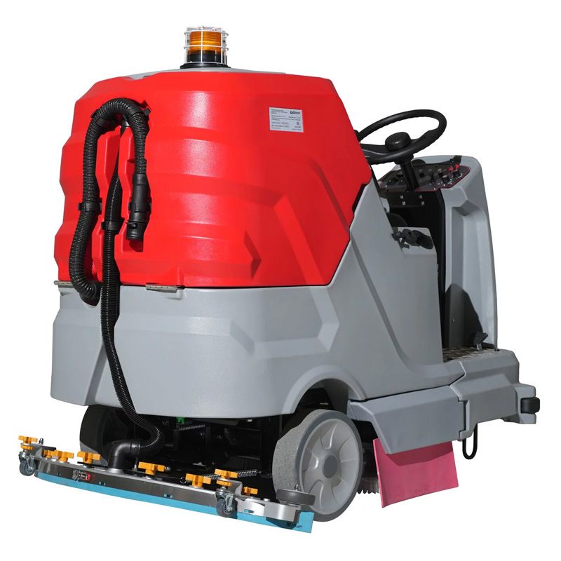 Поломоечная машина EVOLine SDB 860 Т - изображение 4