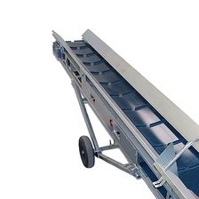 Боковая пластина EWB для Lissmac LIBELT 600 (2 шт) - изображение 2