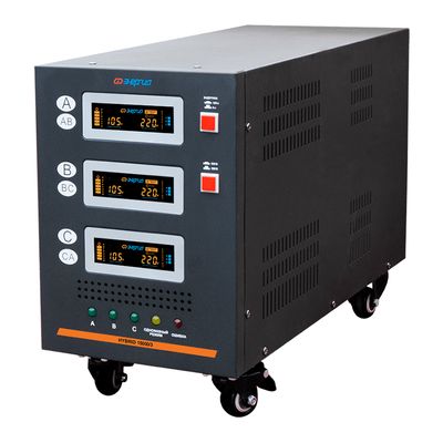 Стабилизатор напряжения Энергия Expert 350 230В - изображение 10