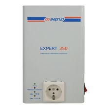 Стабилизатор напряжения Энергия Expert 350 230В - изображение 5