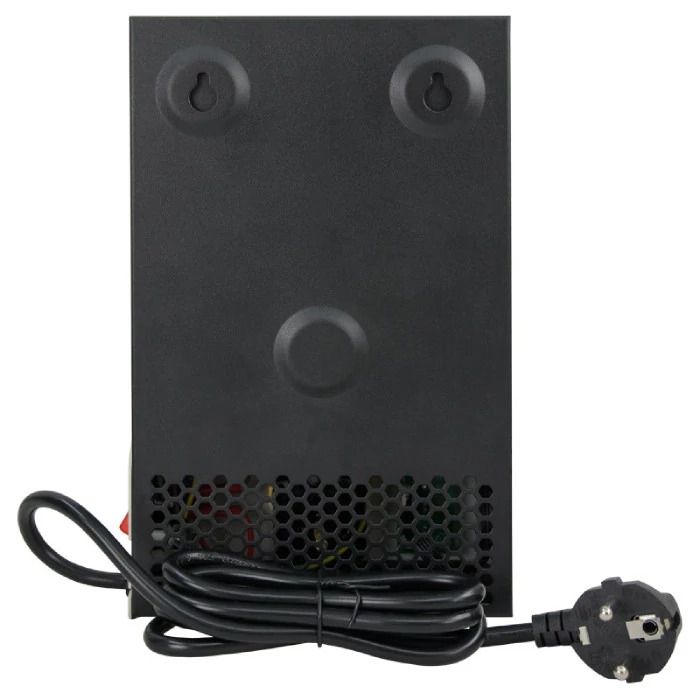 Стабилизатор напряжения Энергия Expert 550 220В - изображение 5