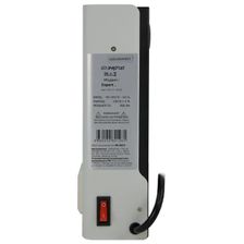 Стабилизатор напряжения Энергия Expert 550 220В - изображение 9