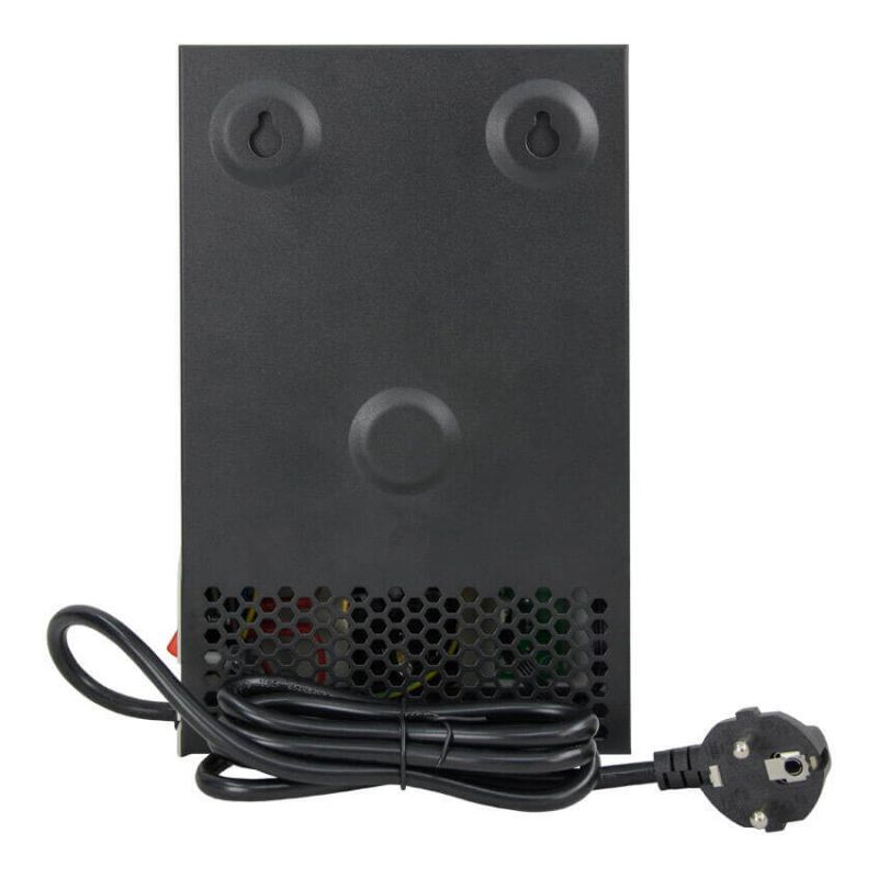 Стабилизатор напряжения Энергия Expert 550 230В - изображение 4