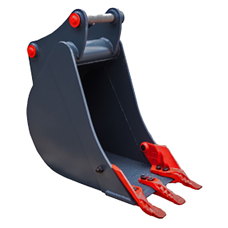 Узкий ковш EXTEN Bravo 400 мм