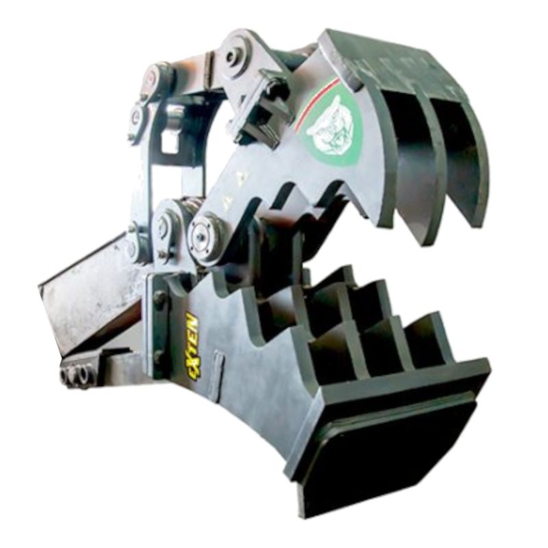 Навесной бетонолом EXTEN CR5