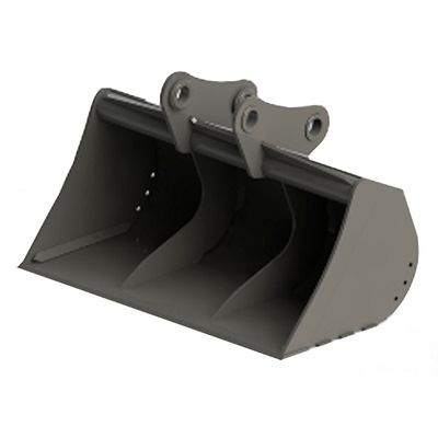 Ковш с прихватом EXTEN Crabex 800 - изображение 4