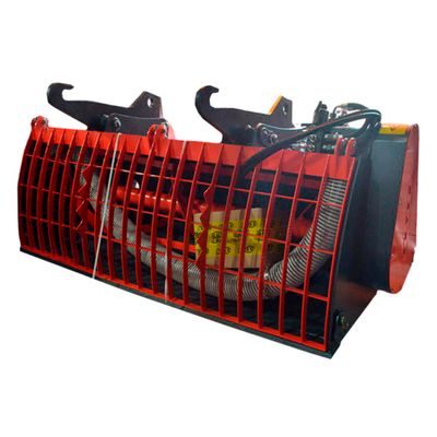 Измельчитель пней Exten DD5 - изображение 4