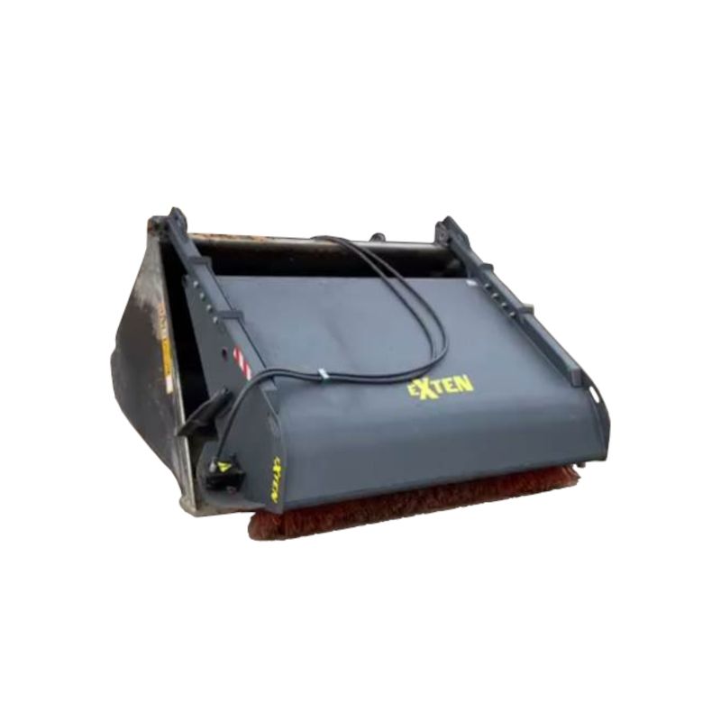 Накидная щетка Exten EC2450/700UP