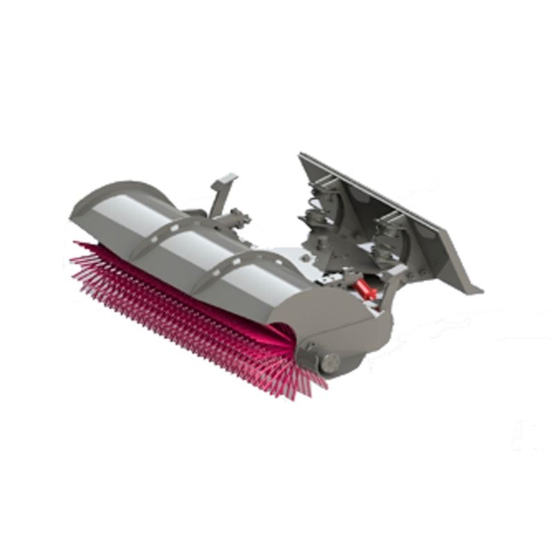 Щетка дорожная Exten EC2800/700 для спецтехники