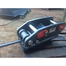 Автосцепка Exten ECoupler D30 - изображение 8