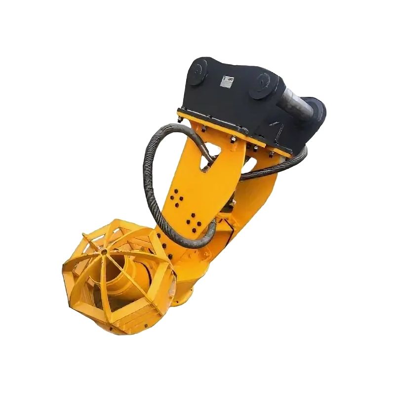 Землесос Exten EX200