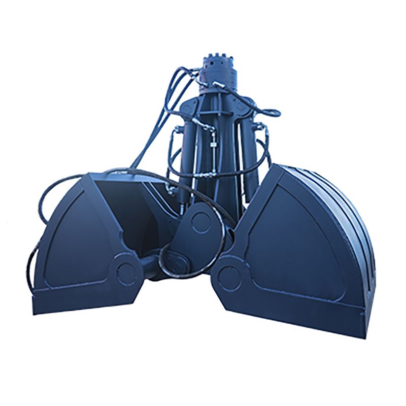 Грейфер EXTEN Exteifer E0,6