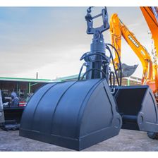 Грейфер EXTEN Exteifer H1,4S - изображение 6