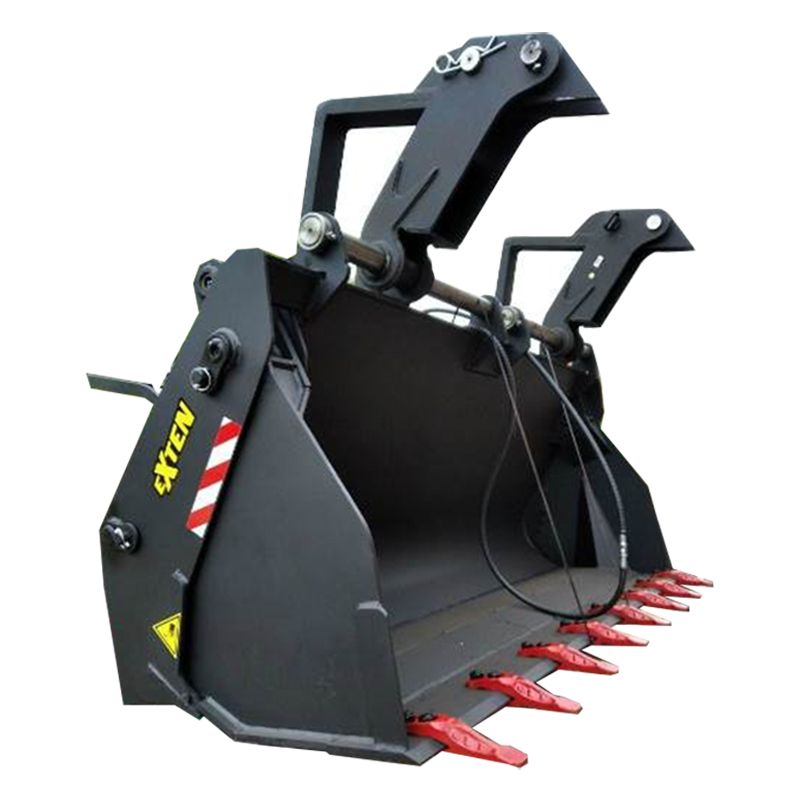 Фронтальный ковш Exten Fino 1.6