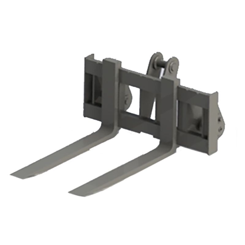 Вилы Exten Forks F3WL 1500/150 3.0