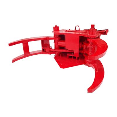 Универсальный неповоротный захват EXTEN FrontGrip FG120 - изображение 6