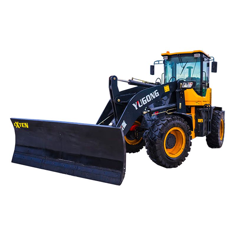 Бульдозерный отвал Exten GC2200/2