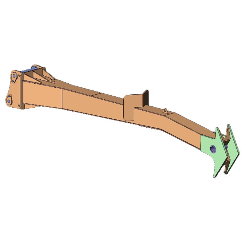 Удлинитель стрелы экскаватора EXTEN HD3000