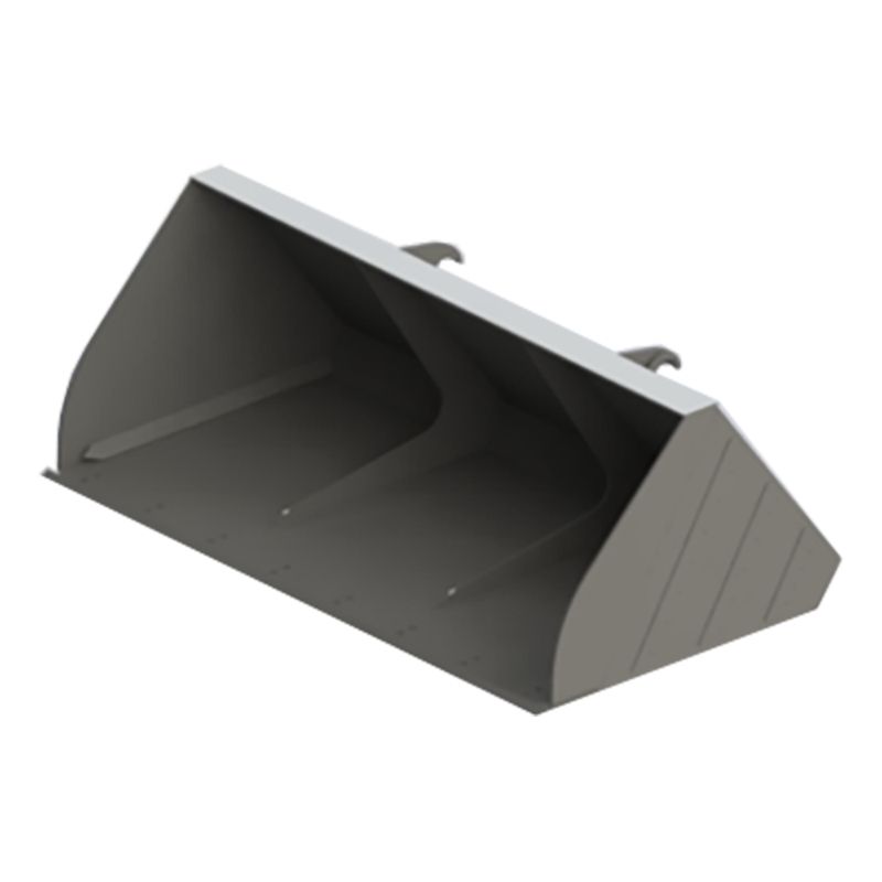 Фронтальный погрузчик Exten Q4,5