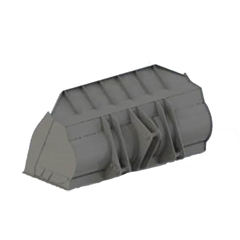 Фронтальный ковш EXTEN QS1,9