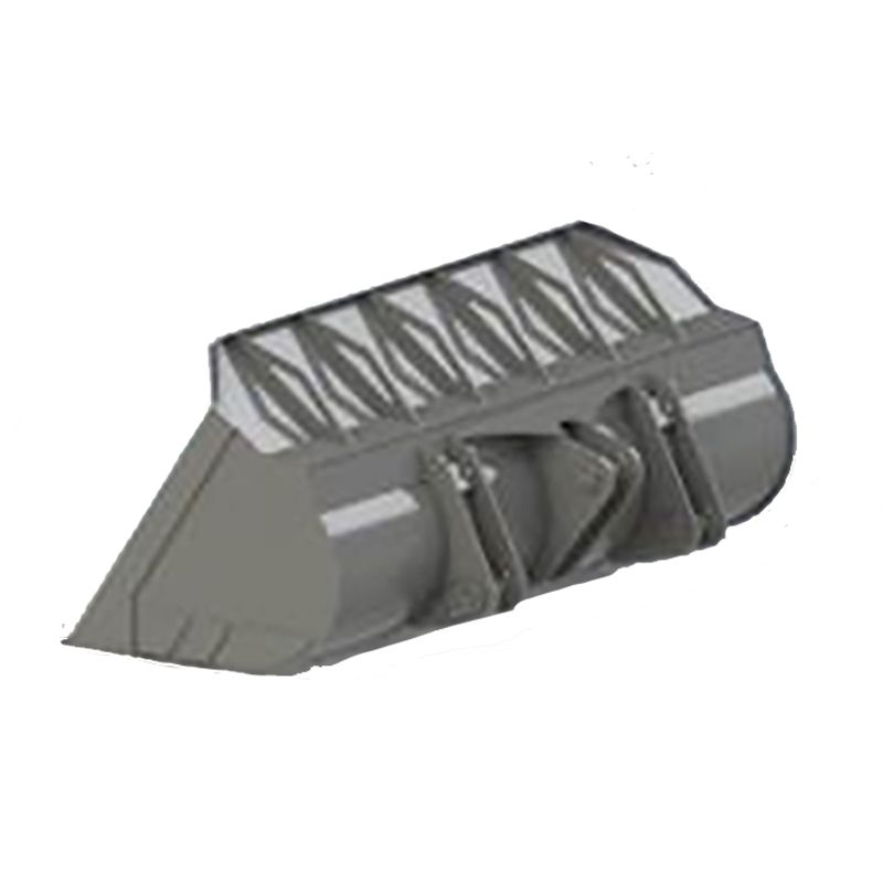 Фронтальный ковш EXTEN QX4,0