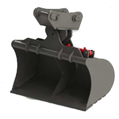 Зуб-рыхлитель EXTEN ReX7 - изображение 9