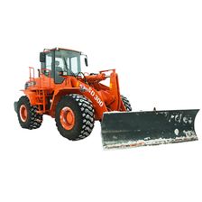 Снежные отвалы Exten SC2000/3 - изображение 4