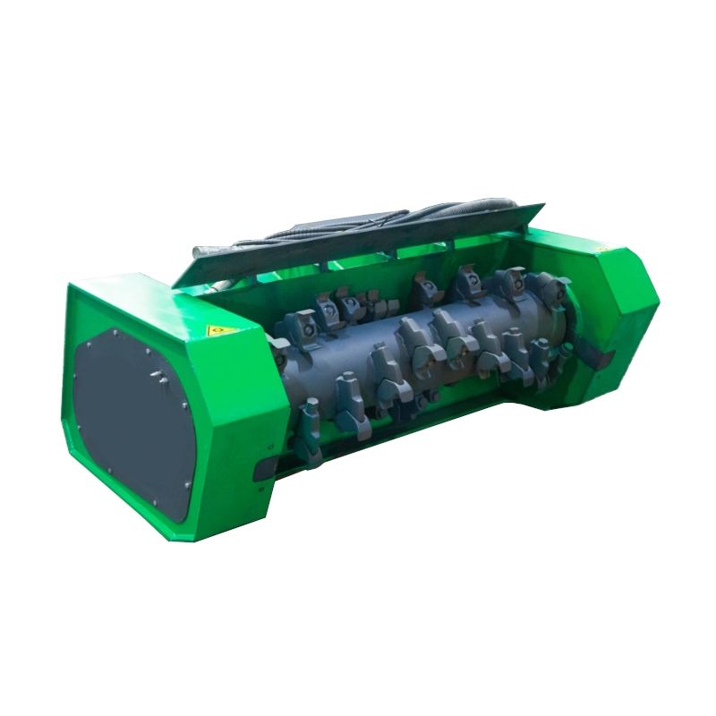 Роторный мульчер Exten SR1300