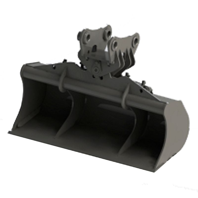 Планировочный ковш EXTEN VdL2500T