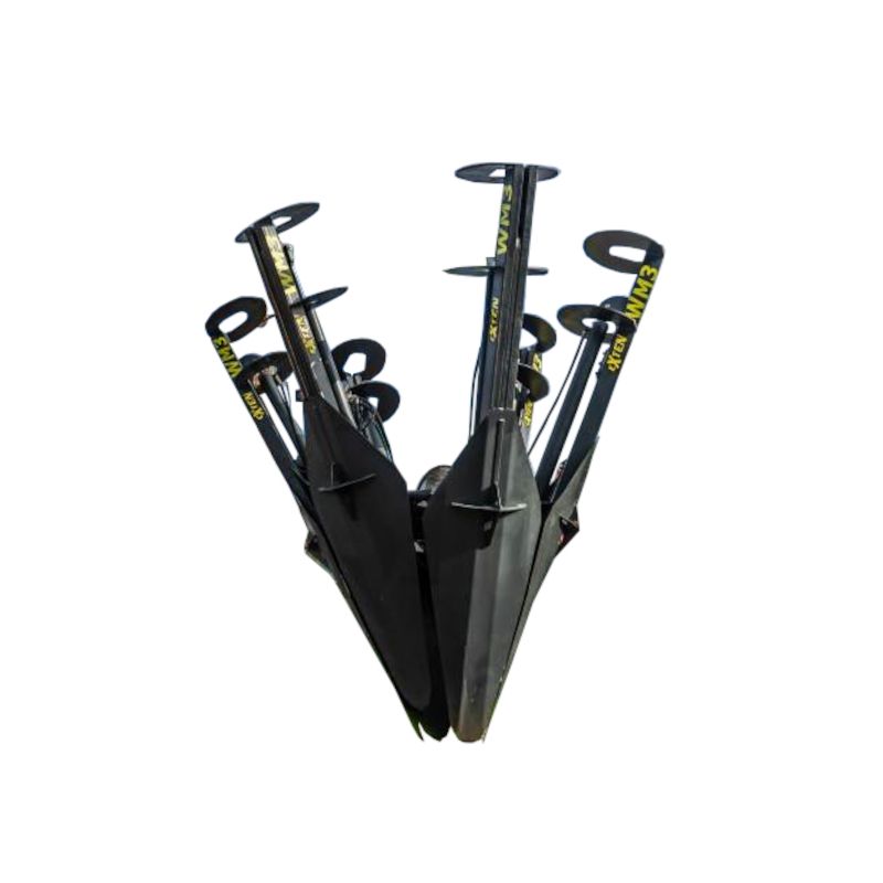 Пересадчик деревьев Exten WM3