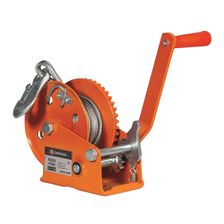 Лебедка ручная СибТаль FD 0,5Т 10М - изображение 2