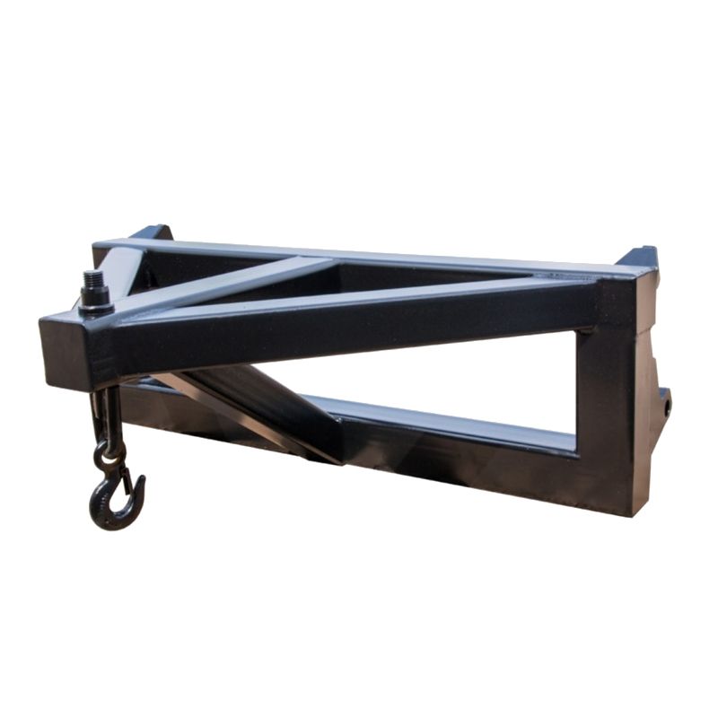 Устройство грузоподъемное под еврорамку FEL-600