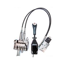 Джойстиковое управление для FEL (три секции с плавающим положением) - изображение 2