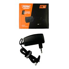 Зарядное устройство Ferm 20В, 1 А CDA1169 - изображение 10