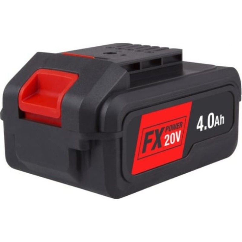 Аккумуляторы Ferm CDA1168