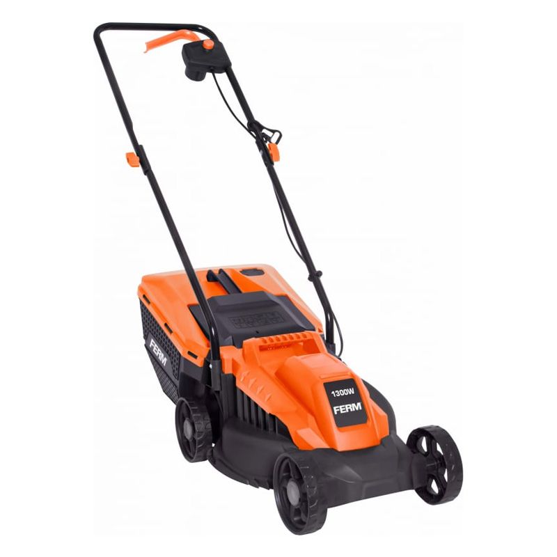 Газонокосилка электрическая FERM LMM1013