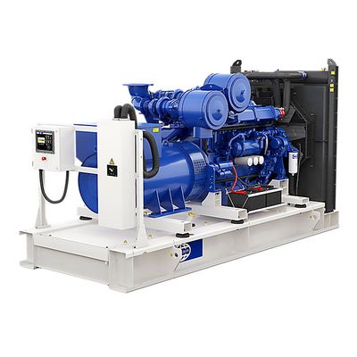 Дизельный генератор FG Wilson F22-1 кожух, с автозапуском - изображение 4