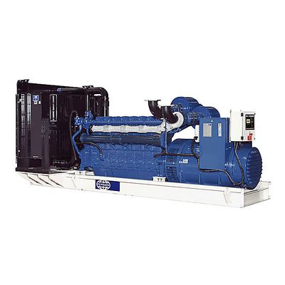 Дизельный генератор FG Wilson P16,5-6S откр. с автозапуском - изображение 5