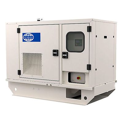 Дизельный генератор FG Wilson P2000-1 / P2000-1E  откр. с автозапуском - изображение 3